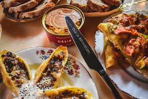 Photo n°6 de Pinard à Cysoing (Caviste)