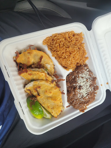 Rico's Taco Shop - Thumbnail