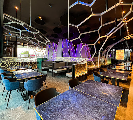 Kanpai Sushi Restaurant
