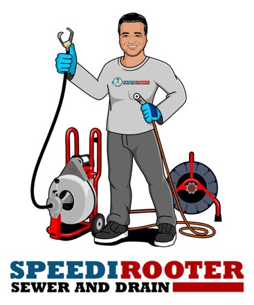 Speedi Rooter Sewer & Drain