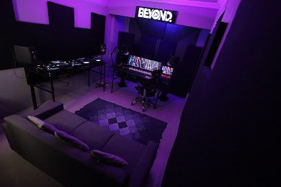 Beyond Dj Academy