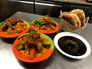 Photo n°24 de MR.TOUNSI_CANNES à Cannes (Snack)