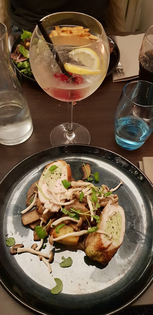 Restaurant Valdemar