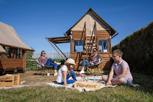 Photo n°55 de Slow Village Breizh Légendes à Plounéour-Brignogan-plages (Piscine)