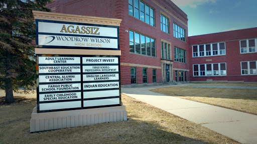 Agassiz - Thumbnail