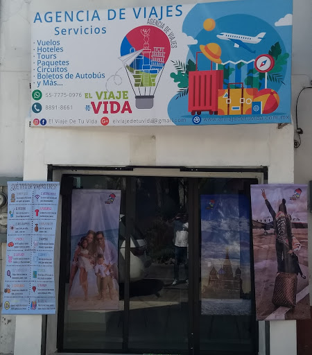 EL VIAJE DE TU VIDA - Thumbnail