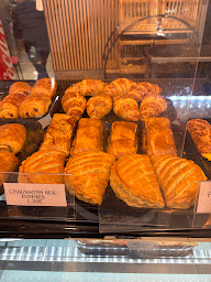 Photo n°11 de AGAFAY à Marseille (Pizzas à emporter)