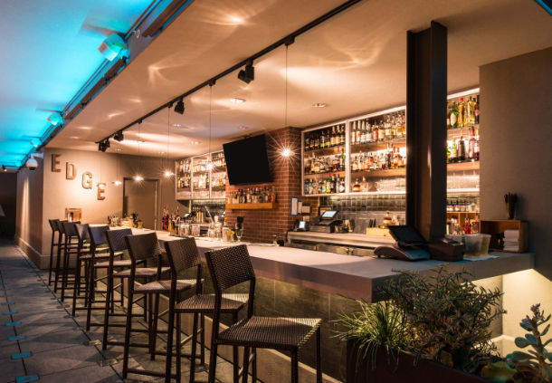 Epicurean Hotel