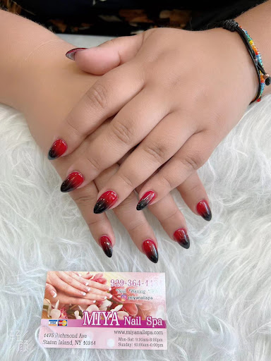 Miya Nail Spa - Thumbnail