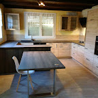 LJ concept Menuisier poseur