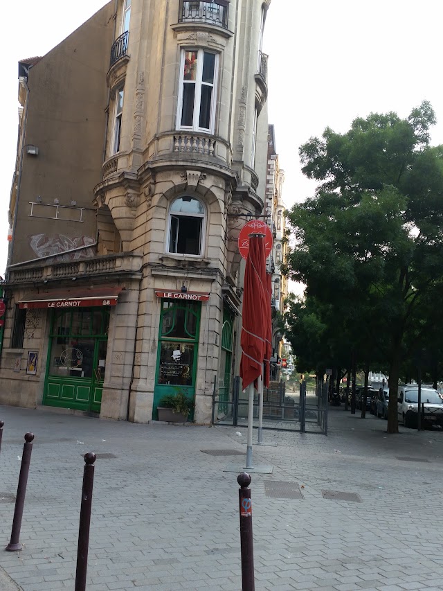 Le Carnot