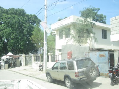 Photos of City Hall