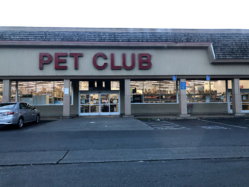 Pet Club Hayward - Thumbnail