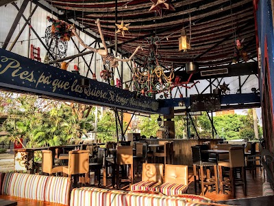 Photos of La Patrona