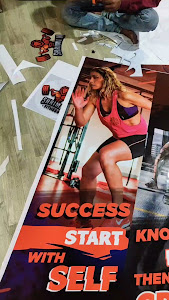 Shriman Fitness Nes – By owner in Magadi, Karnataka
