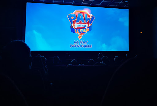 Cinéma Le Fanny - Thumbnail
