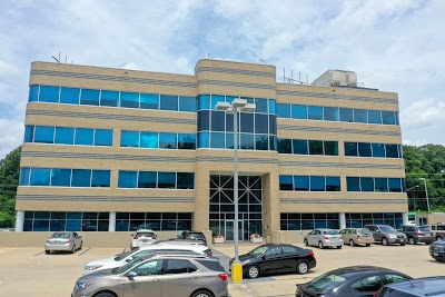 Photo of Dr. Onala Telford clinic location