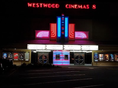 Westwood Cinema 8