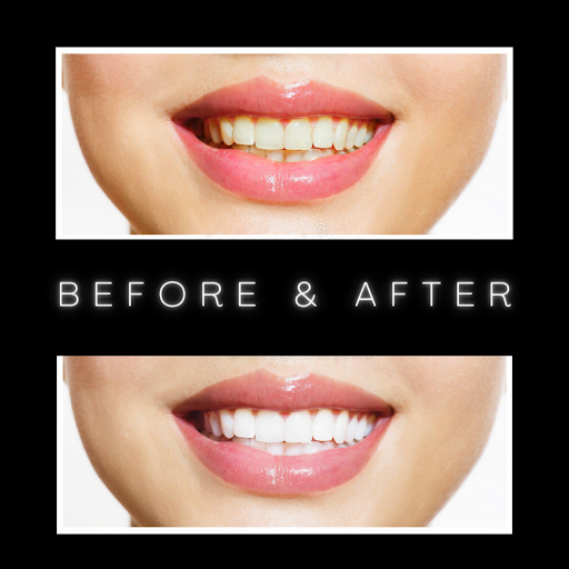 Tye Esthetics - Visual