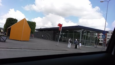 Photos of Rakvere bussijaam