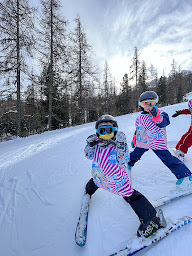 Photo n°19 de Ecole de ski internationale VARS à Vars (École de ski)
