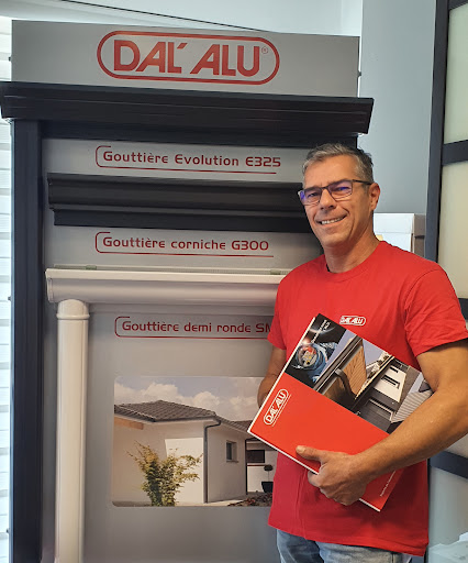 Photo de SAS Leduc Alu Franchise Dal'Alu