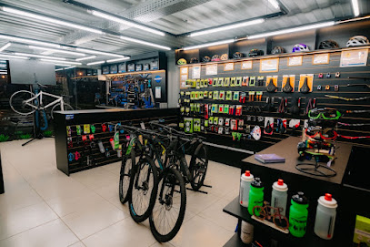 JERONIMO'S Bike Store Central Park