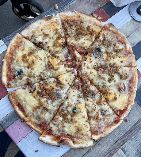 Photo 3 - Pizza Jacky