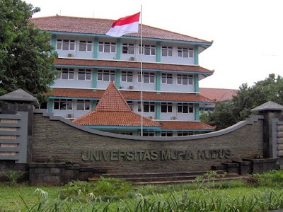 university