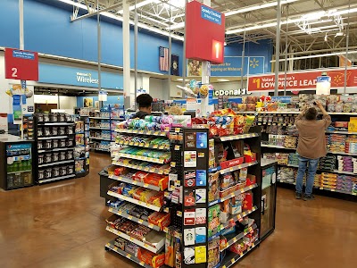 Walmart Supercenter