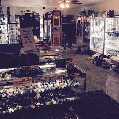 Photos of Natures Way Glass