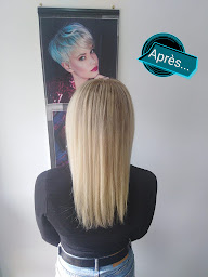 Photo n°6 de Le Mokka Coiffure à Six-Fours-les-Plages (Salon de coiffure)