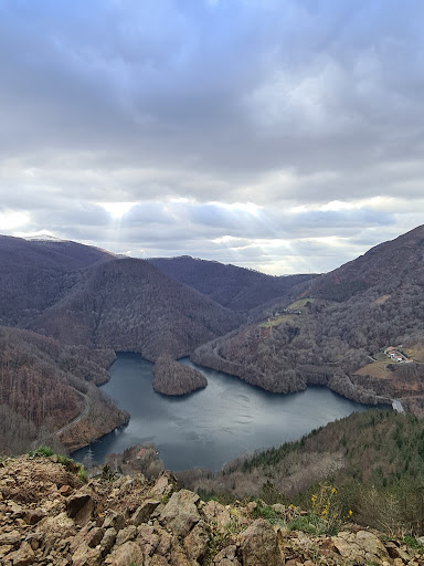 Embalse de Endara. - Thumbnail