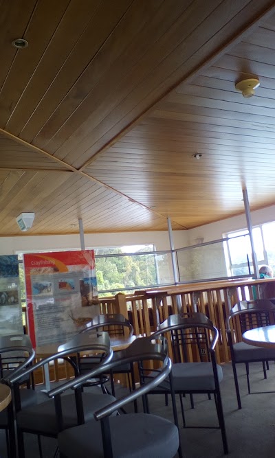 Photos of Visitor Terminal - Stewart Island Experience