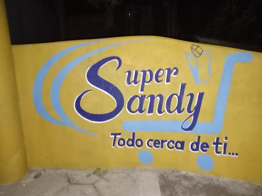 Super "Sandy" - Thumbnail
