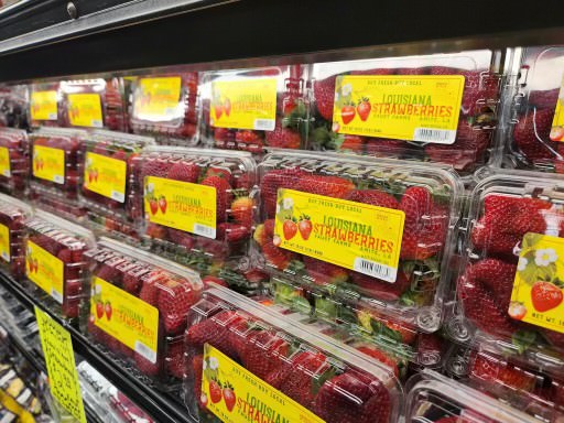 Acquistapace's Covington Supermarket - Thumbnail