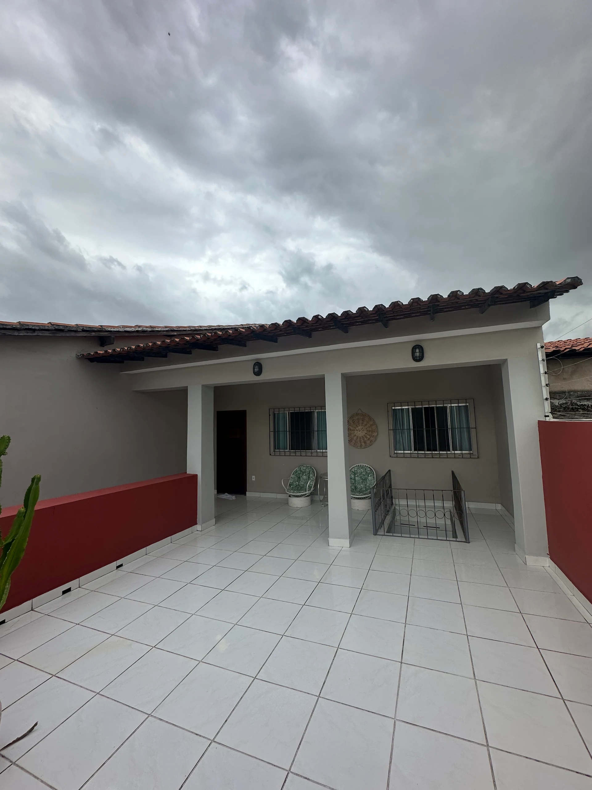 Suítes no Renascença - Casa de Hospedagem Ferreira