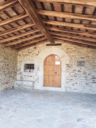 Sant Cristofol del Bosc - Thumbnail