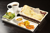 インドカレー ツルシ 北島店