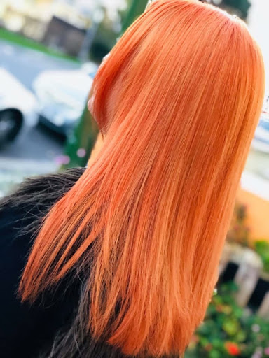 The Glow hair•beauty