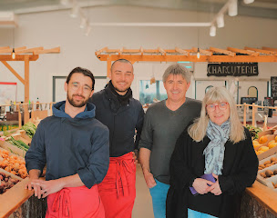 Photo n°16 de Les Fermes d’Aqui - Boucherie - produits régionaux, locaux & bio - Sadirac / Créon à Sadirac (Caviste)