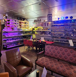 Photo n°3 de Le Kfé Brok à Lembras (Café)