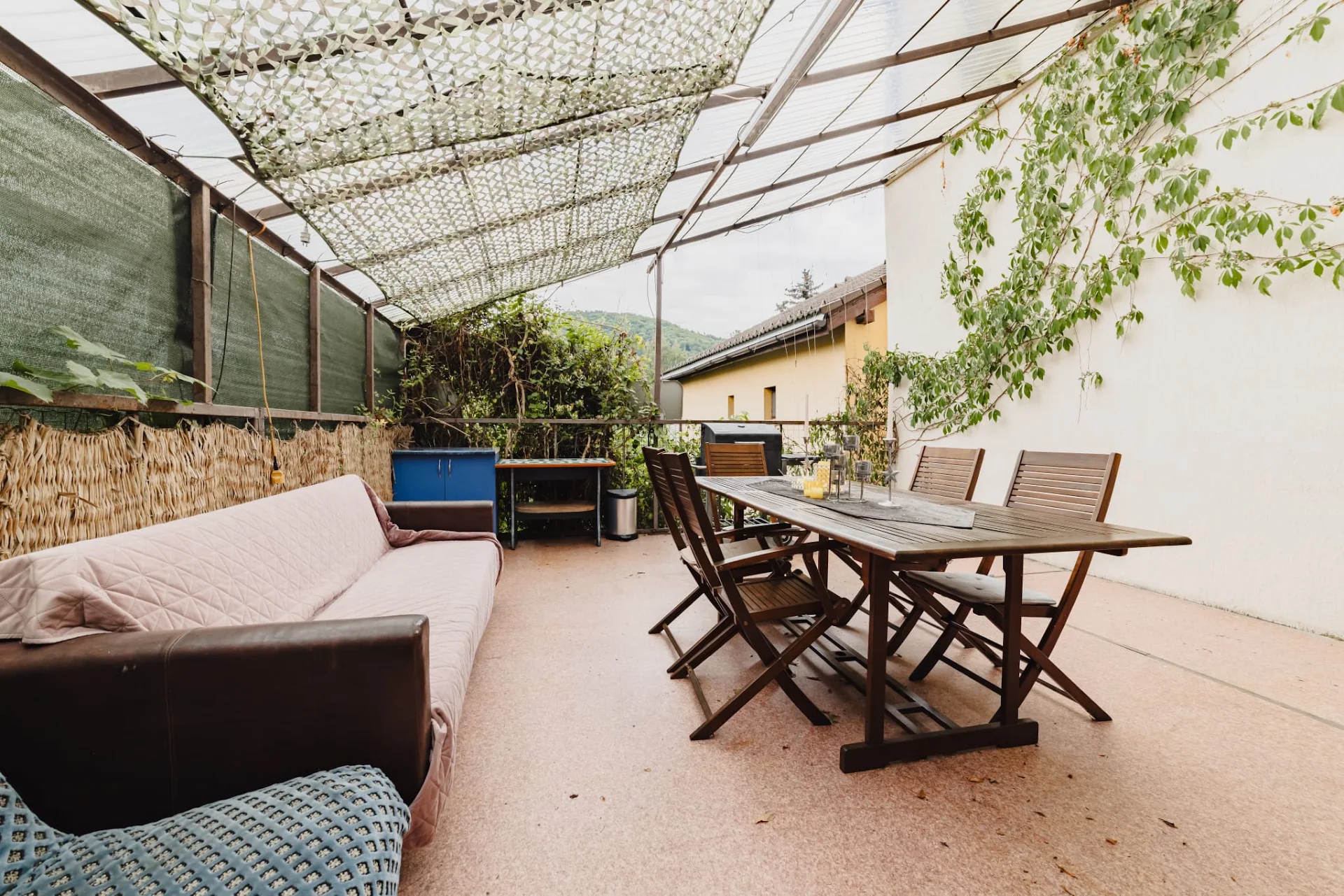Noua Oasis BNB