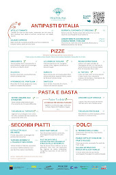 Photo n°11 de Pratolina à Paris (Restaurant)