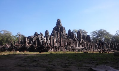 Photos of Sombai Villa