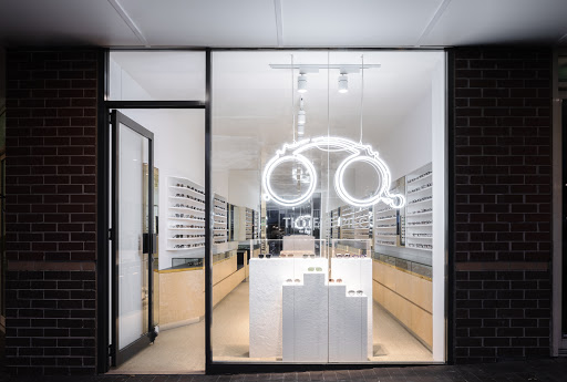 The Eye Piece – Wahroonga