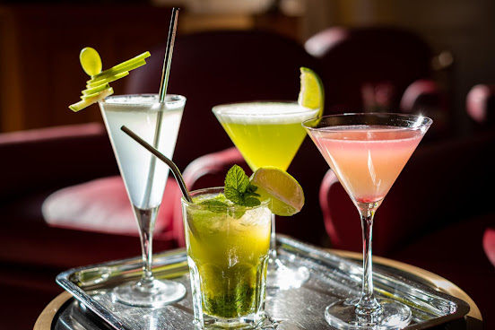 La Baronnie Hotel & Spa by null