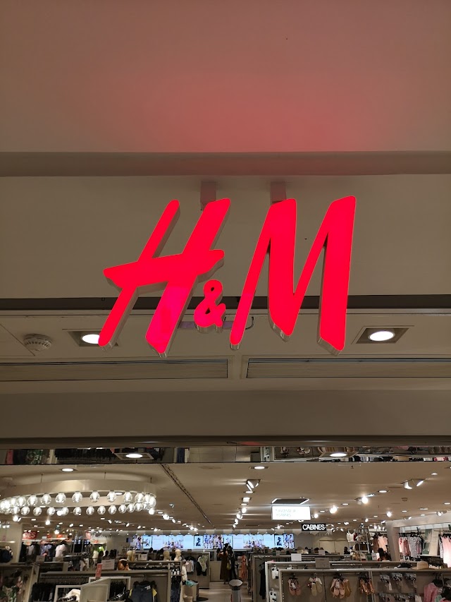 H&M