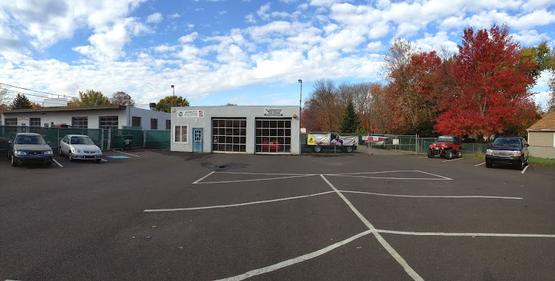 Warminster Auto Center
