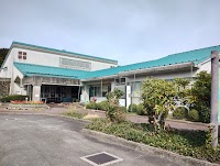 山口市役所 阿東地域交流センター嘉年分館